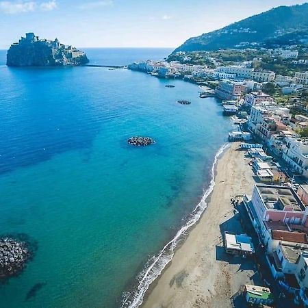 Beach House Ίσκια Εξωτερικό φωτογραφία
