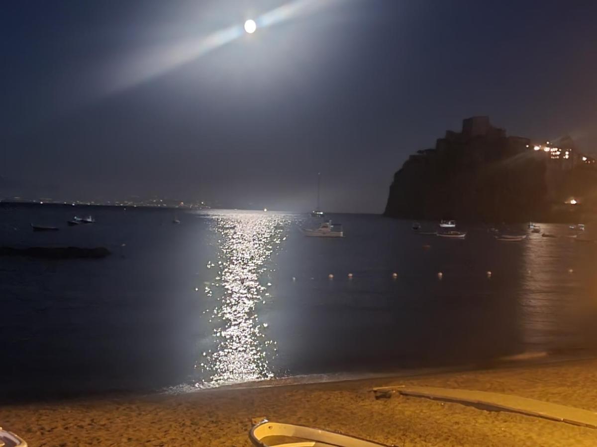 Beach House Ίσκια Εξωτερικό φωτογραφία