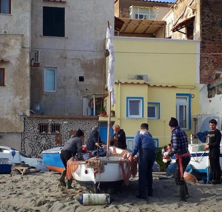 Beach House Ίσκια Εξωτερικό φωτογραφία