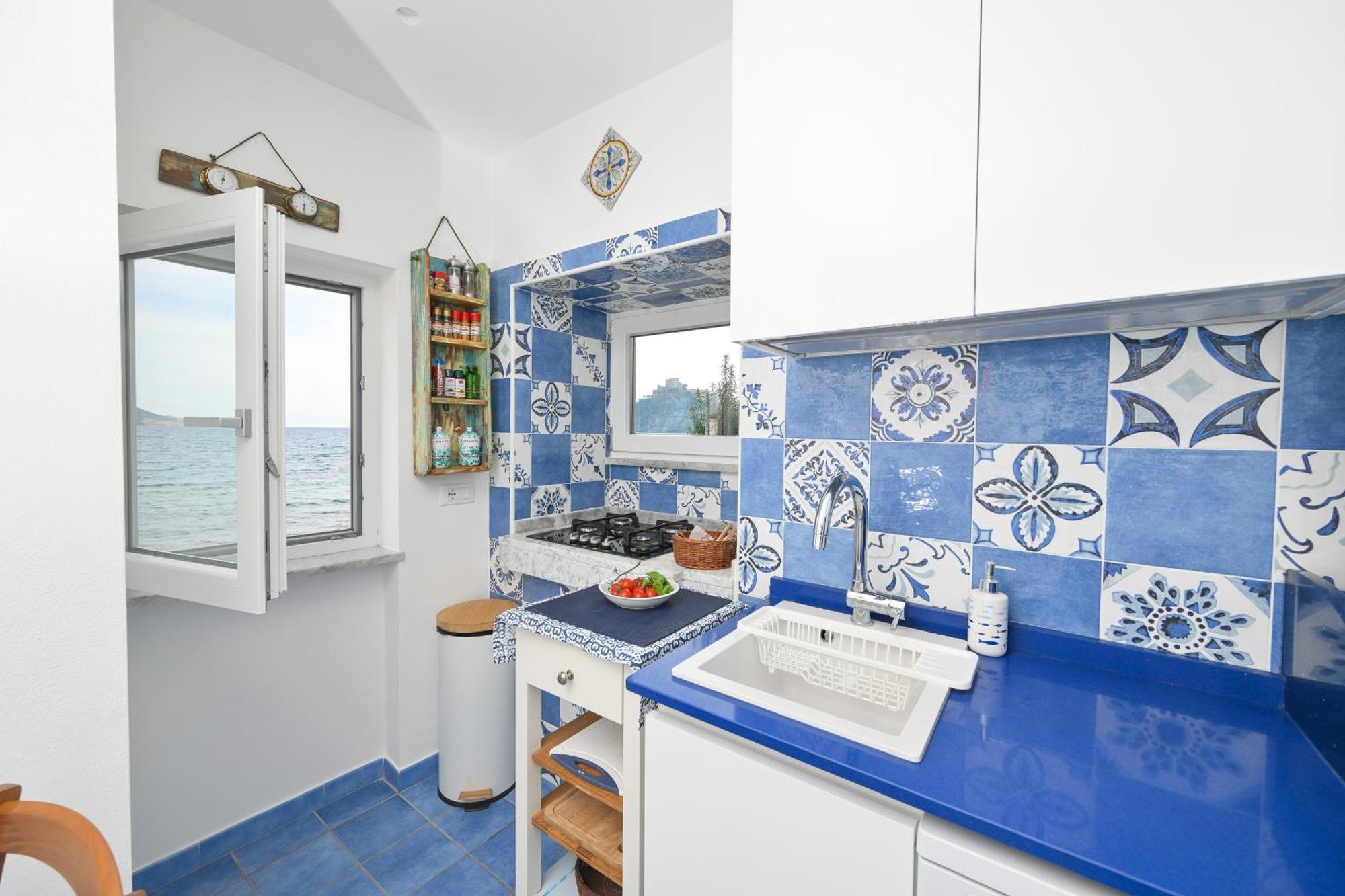 Beach House Ίσκια Εξωτερικό φωτογραφία