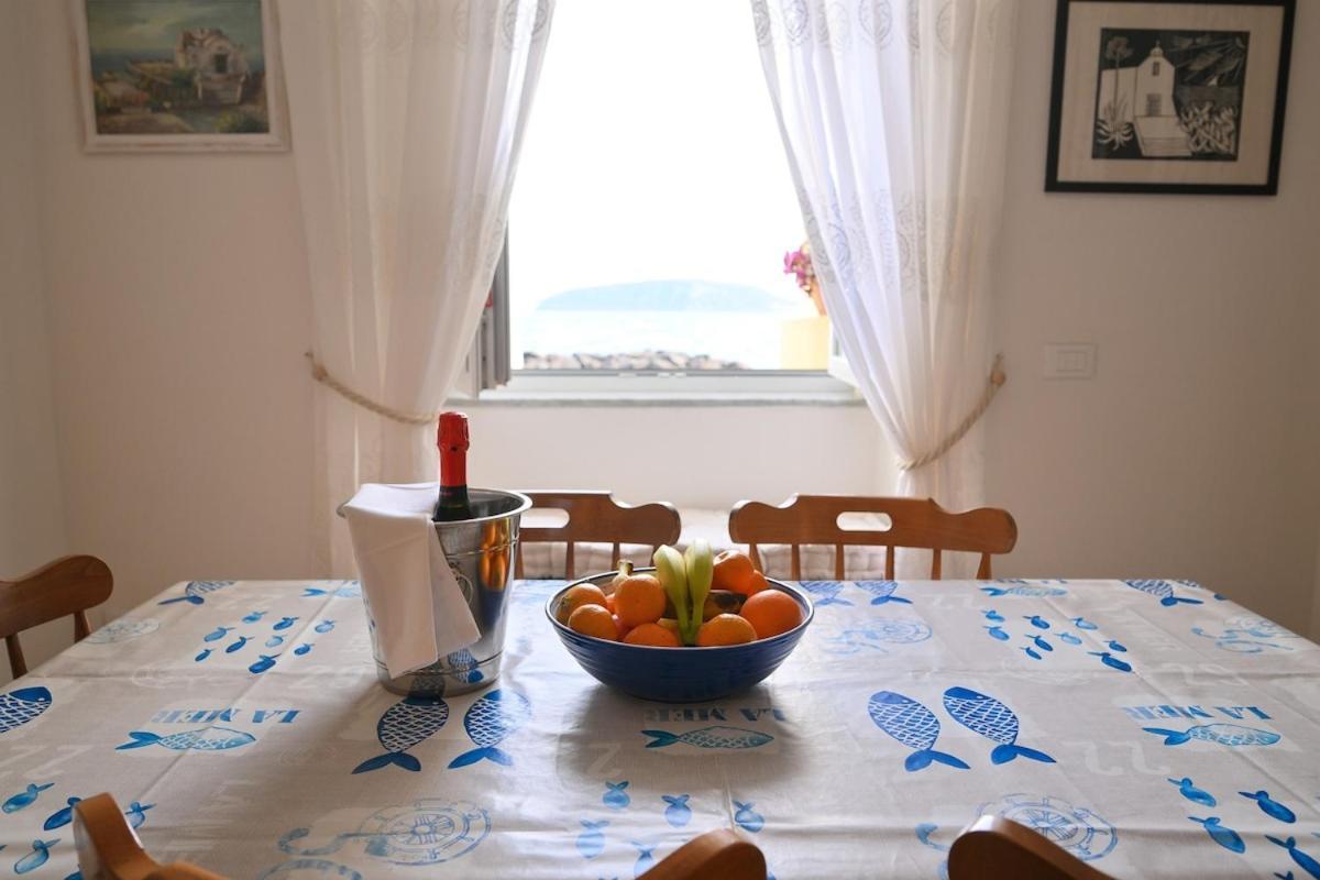 Beach House Ίσκια Εξωτερικό φωτογραφία