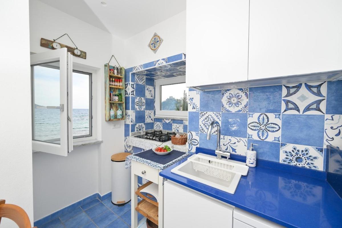 Beach House Ίσκια Εξωτερικό φωτογραφία